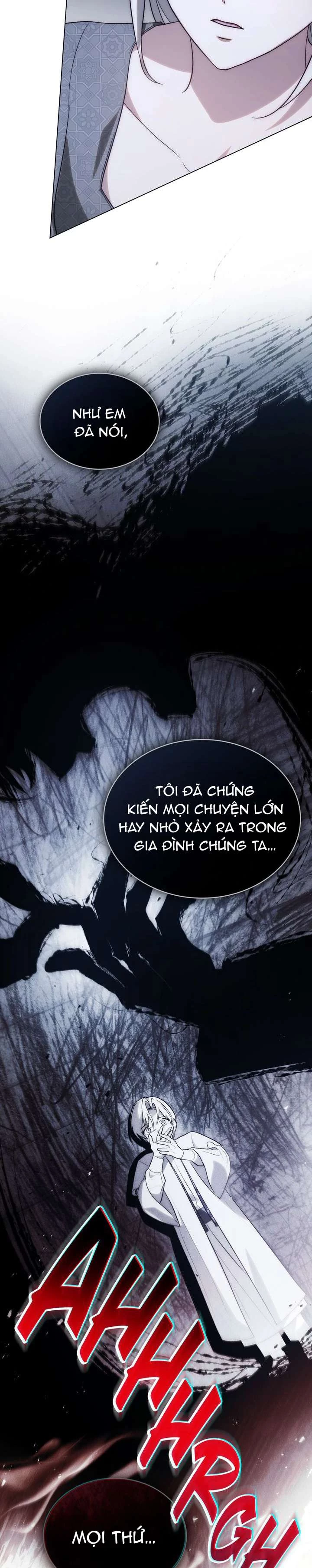 Khi Số Phận Tìm Đến Hai Ta Chapter 74 - 24