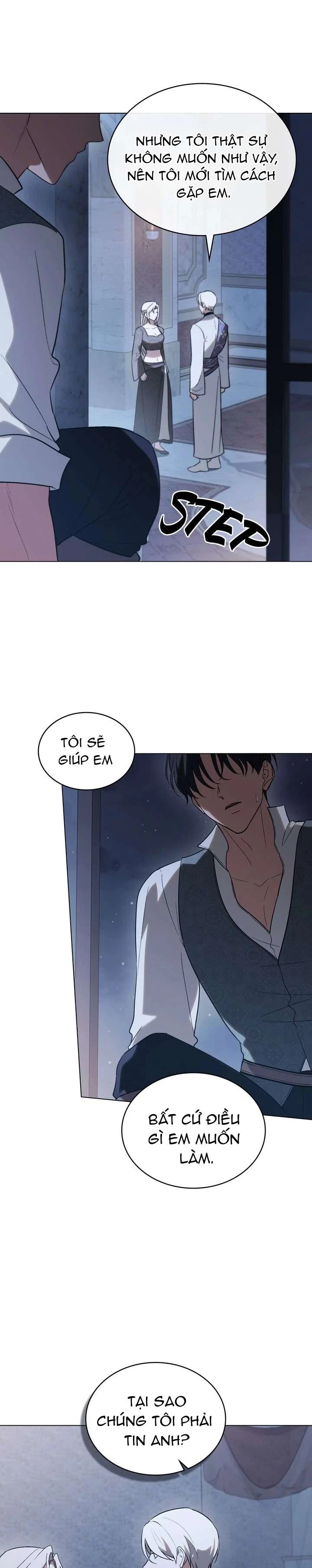 Khi Số Phận Tìm Đến Hai Ta Chapter 74 - 26