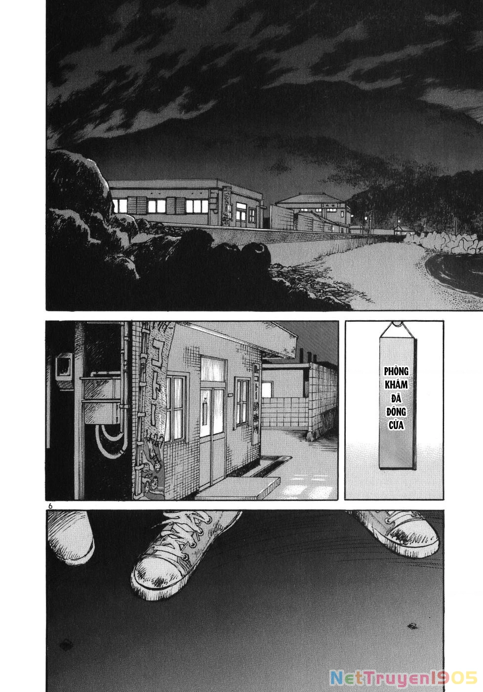 Phòng Khám Của Bác Sĩ Koto Chapter 22 - 12