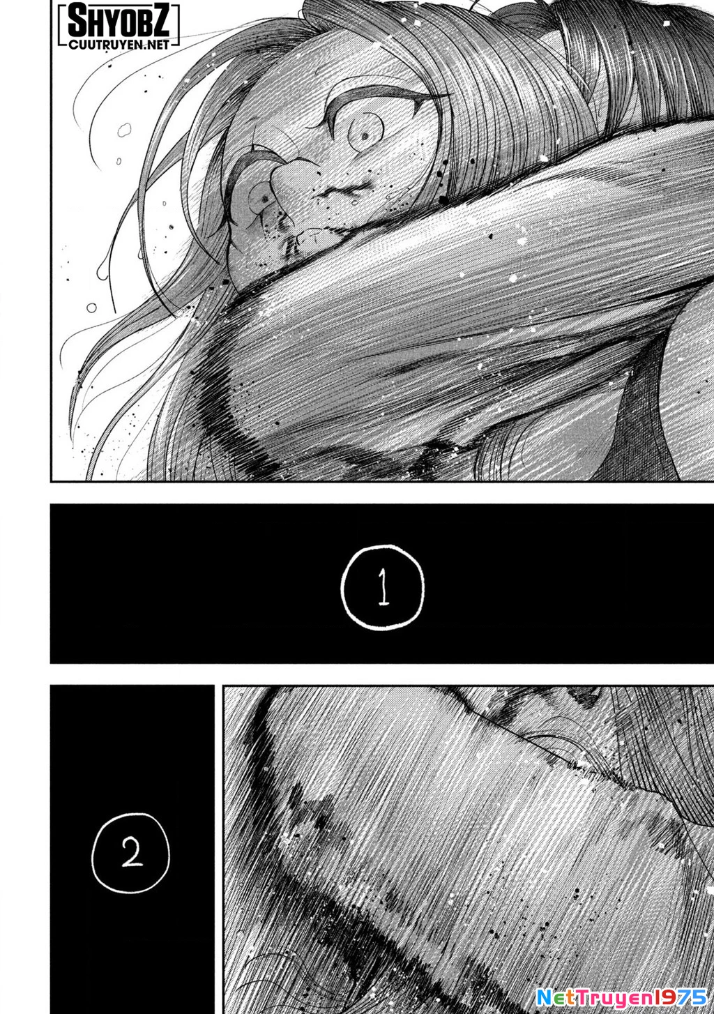 Mối Tình Đầu của Nezumi Chapter 25 - Trang 2