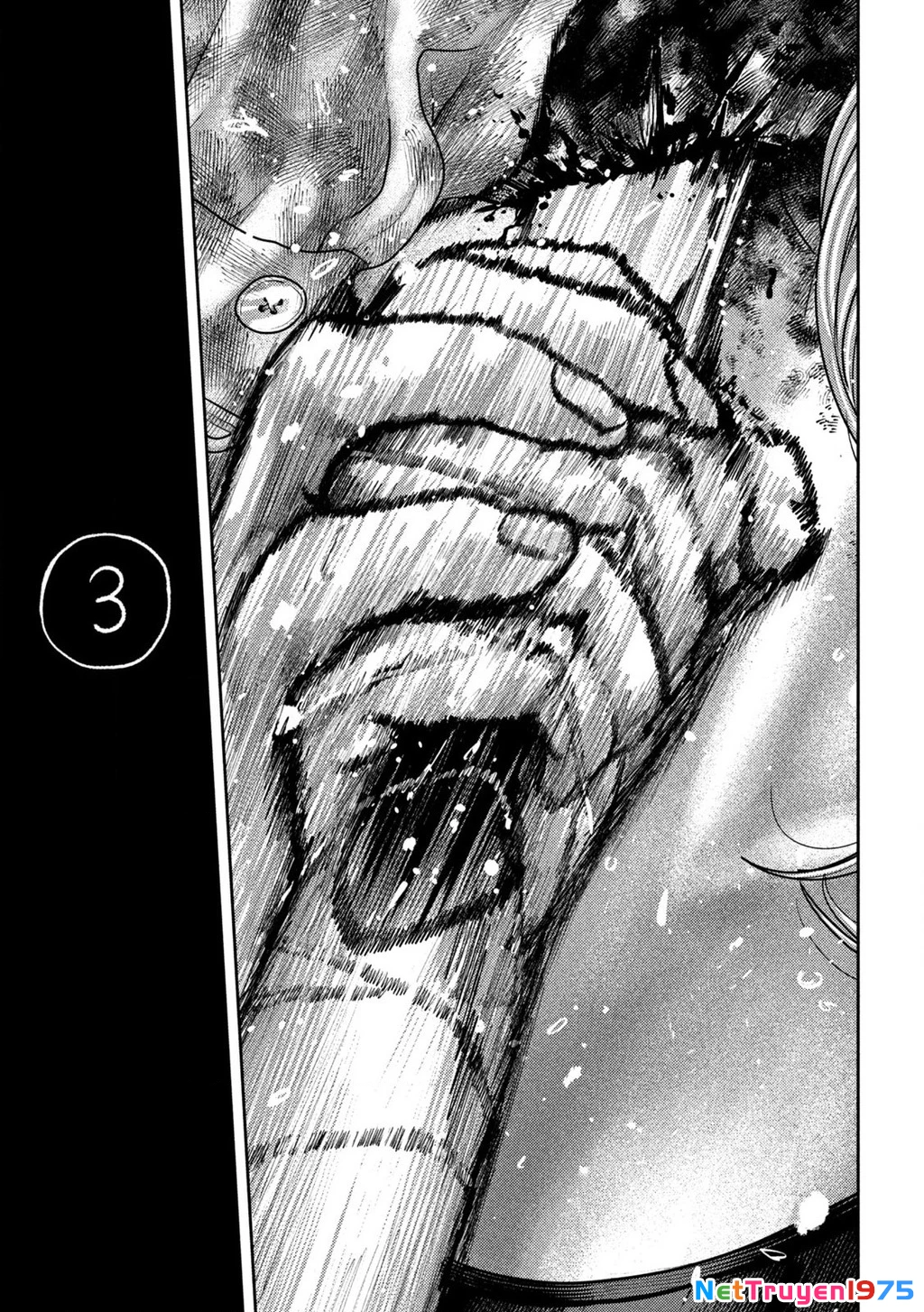 Mối Tình Đầu của Nezumi Chapter 25 - Trang 2
