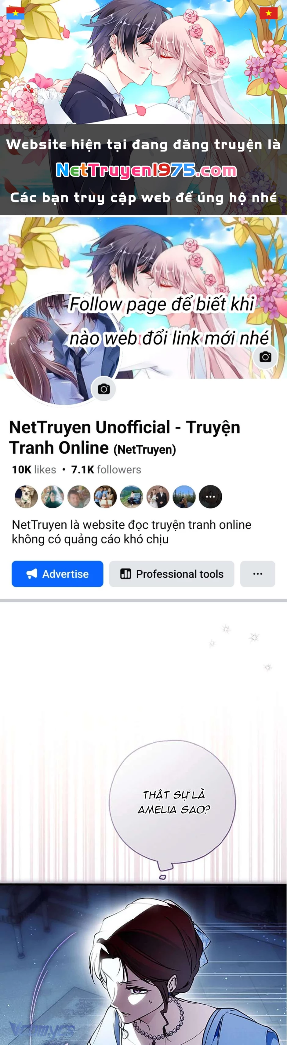 Ai Đó Đang Điều Khiển Cơ Thể Của Tôi Chapter 60 - 1