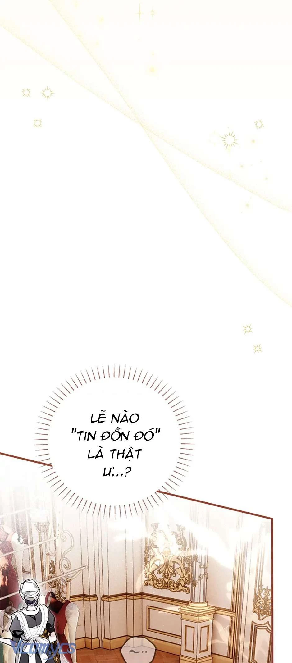 Ai Đó Đang Điều Khiển Cơ Thể Của Tôi Chapter 60 - Trang 2