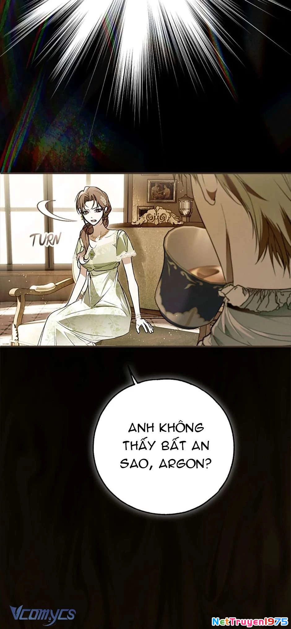 Ai Đó Đang Điều Khiển Cơ Thể Của Tôi Chapter 60 - Trang 2