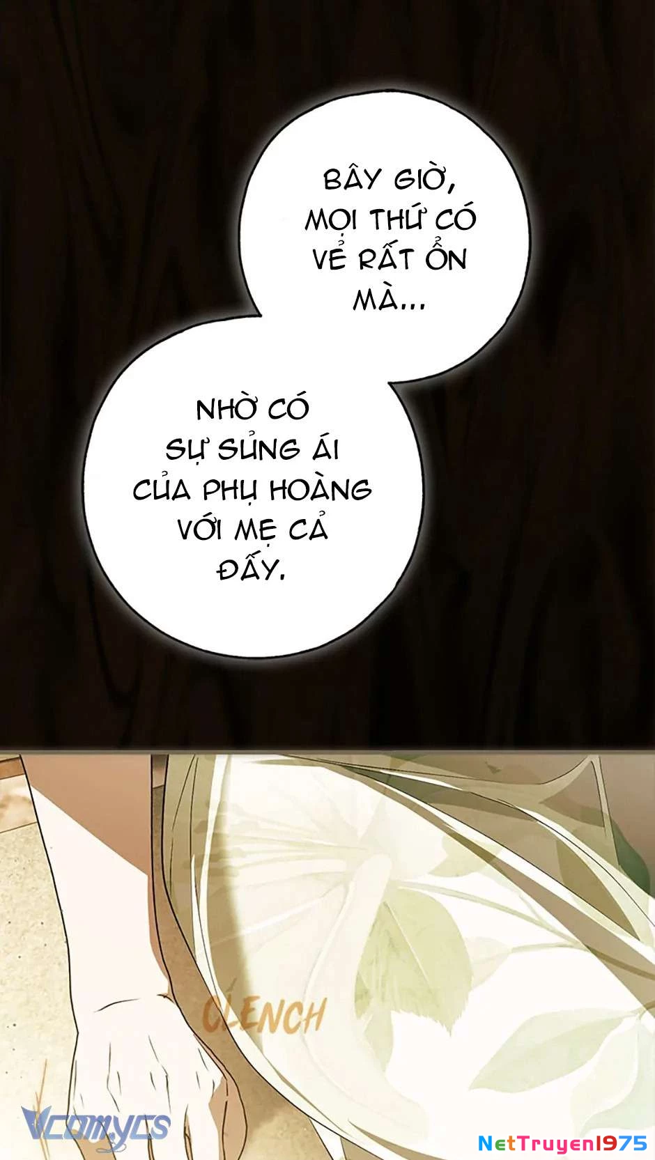 Ai Đó Đang Điều Khiển Cơ Thể Của Tôi Chapter 60 - Trang 2