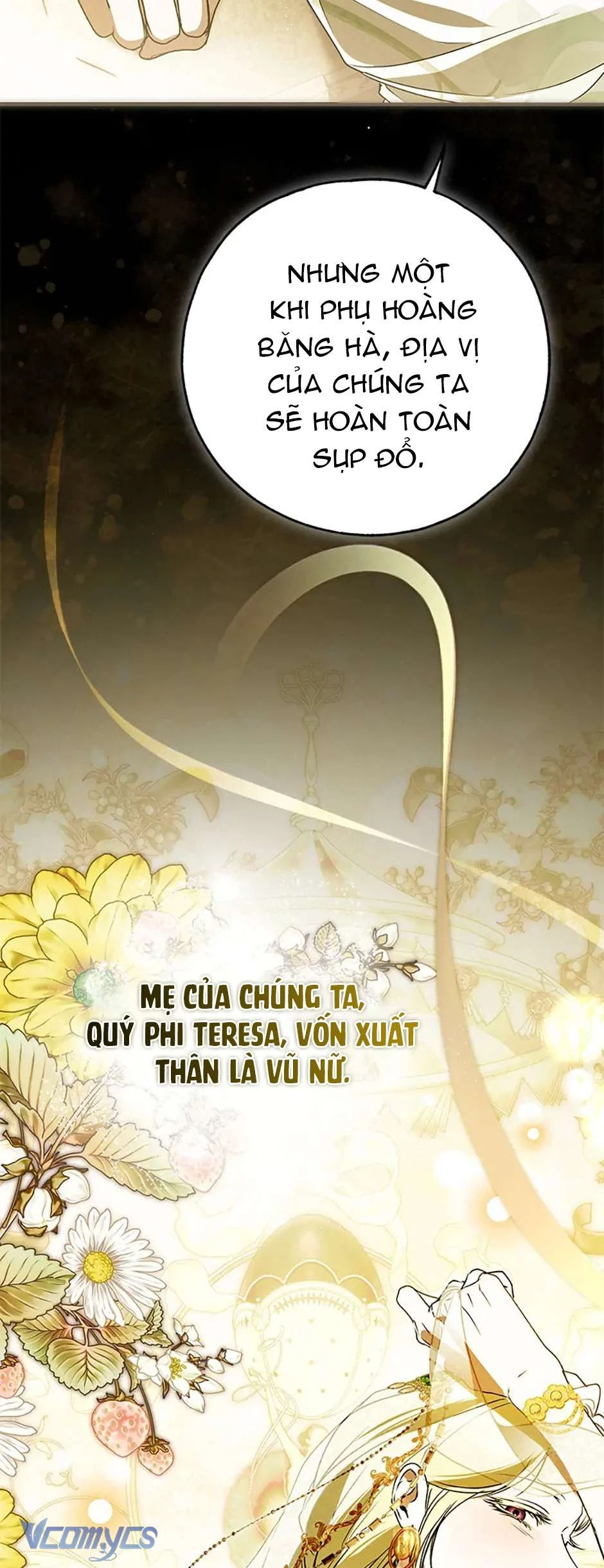 Ai Đó Đang Điều Khiển Cơ Thể Của Tôi Chapter 60 - Trang 2