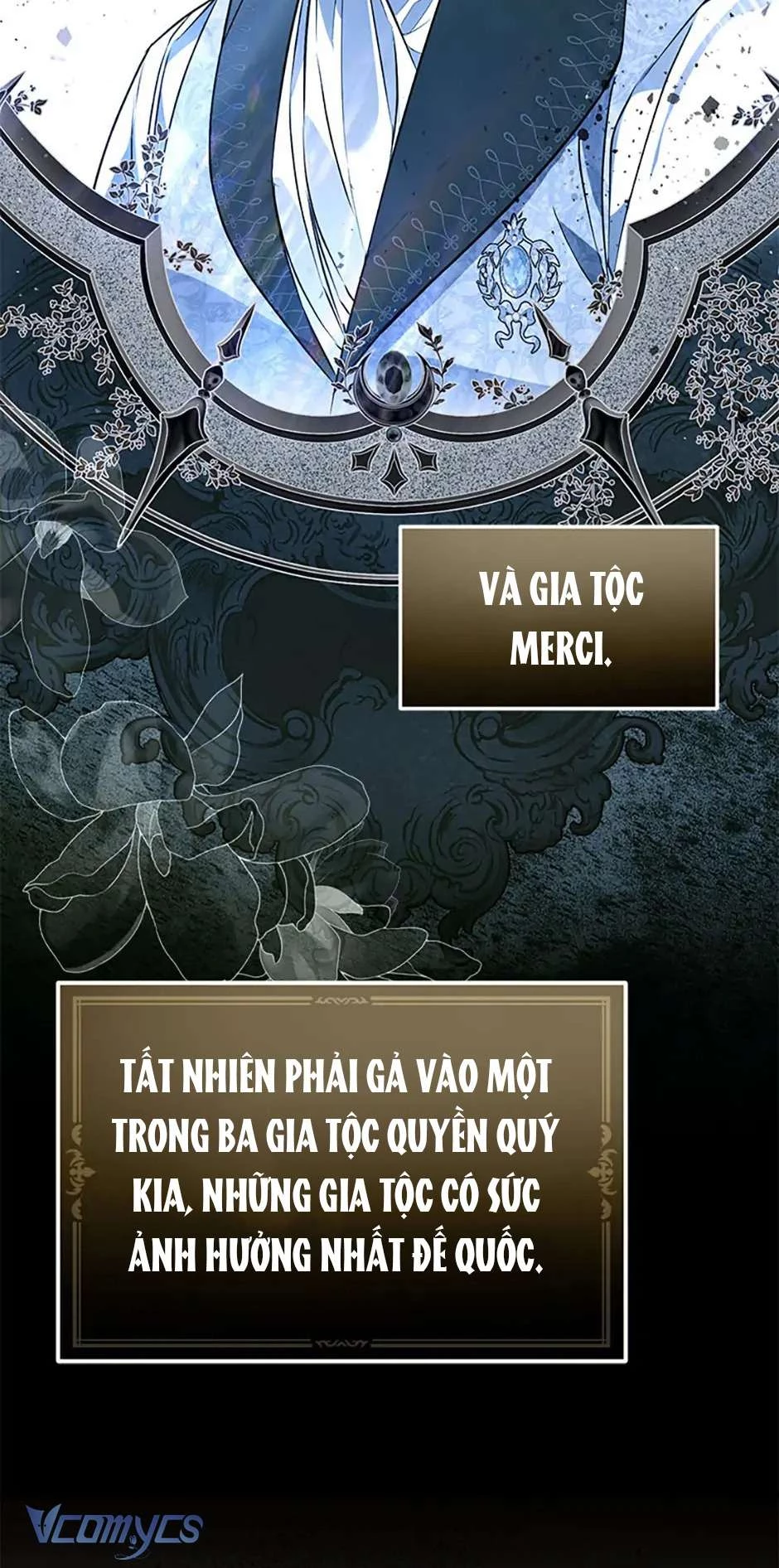 Ai Đó Đang Điều Khiển Cơ Thể Của Tôi Chapter 60 - Trang 2