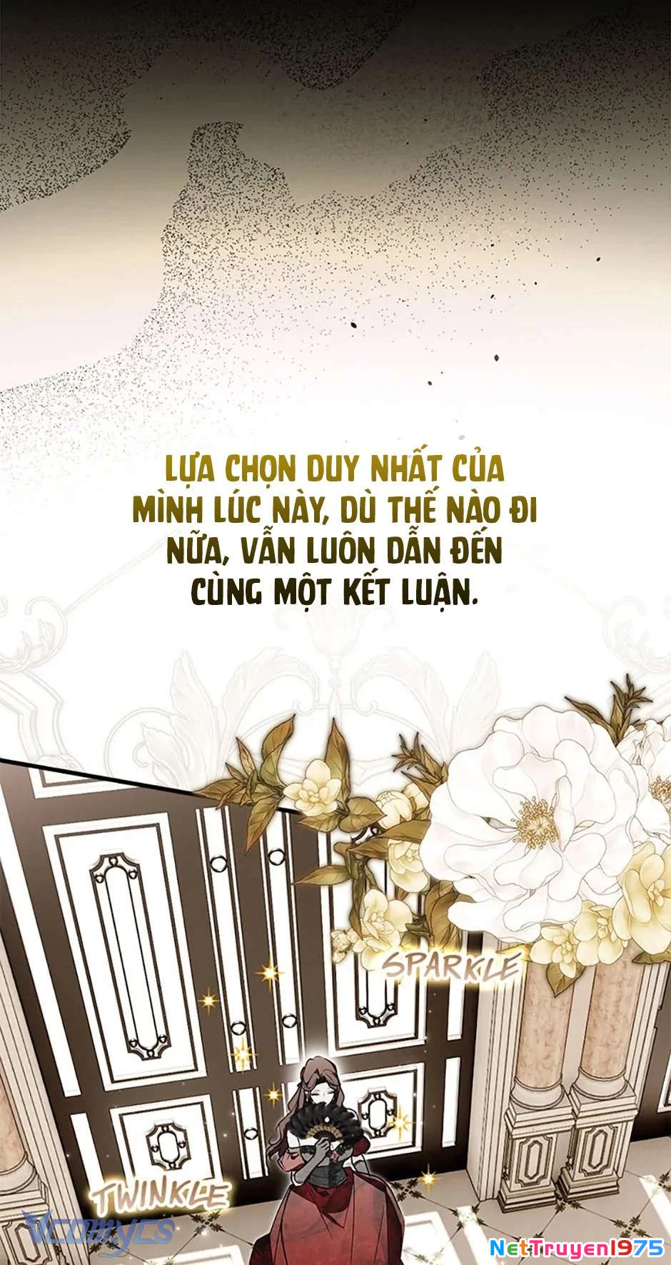 Ai Đó Đang Điều Khiển Cơ Thể Của Tôi Chapter 60 - Trang 2