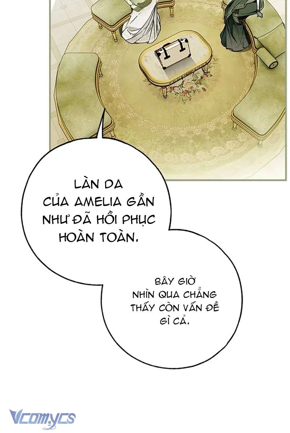 Ai Đó Đang Điều Khiển Cơ Thể Của Tôi Chapter 60 - Trang 2