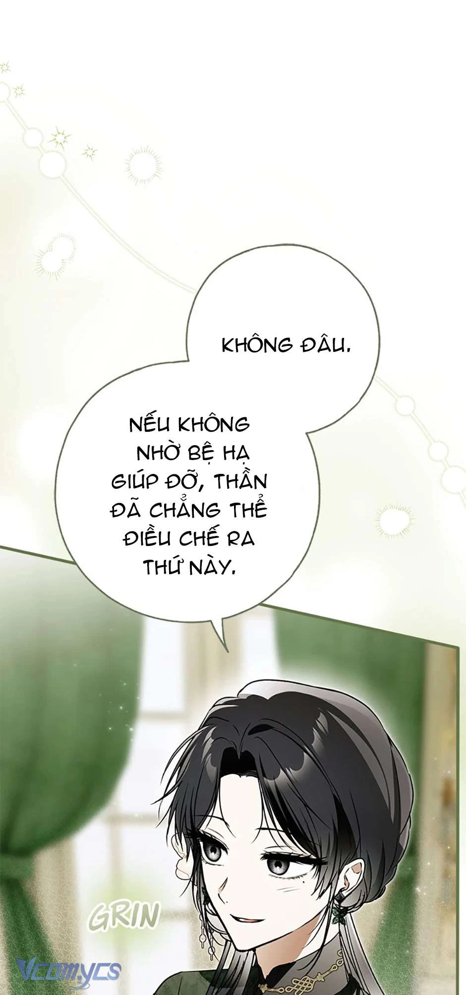 Ai Đó Đang Điều Khiển Cơ Thể Của Tôi Chapter 60 - Trang 2