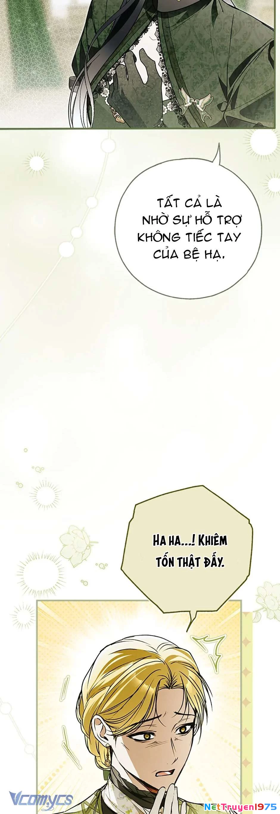 Ai Đó Đang Điều Khiển Cơ Thể Của Tôi Chapter 60 - Trang 2