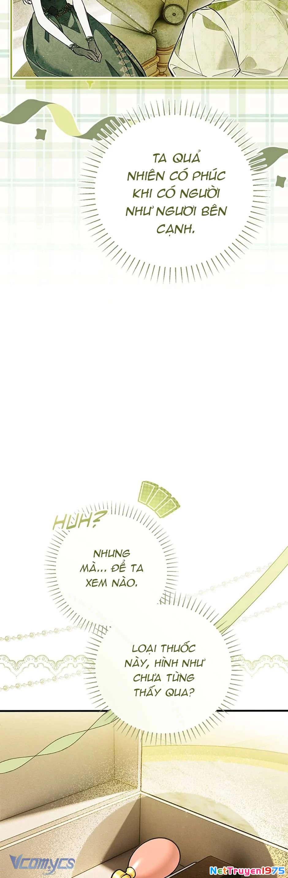 Ai Đó Đang Điều Khiển Cơ Thể Của Tôi Chapter 60 - Trang 2