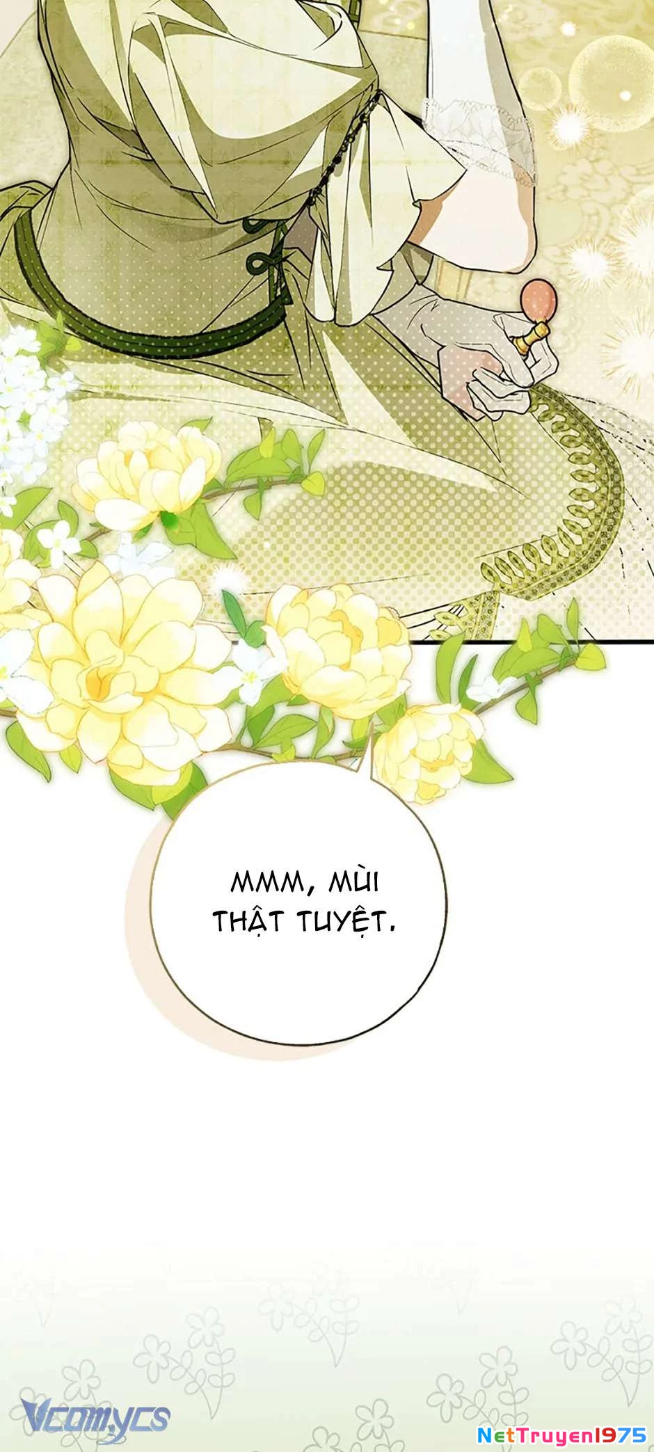 Ai Đó Đang Điều Khiển Cơ Thể Của Tôi Chapter 60 - Trang 2