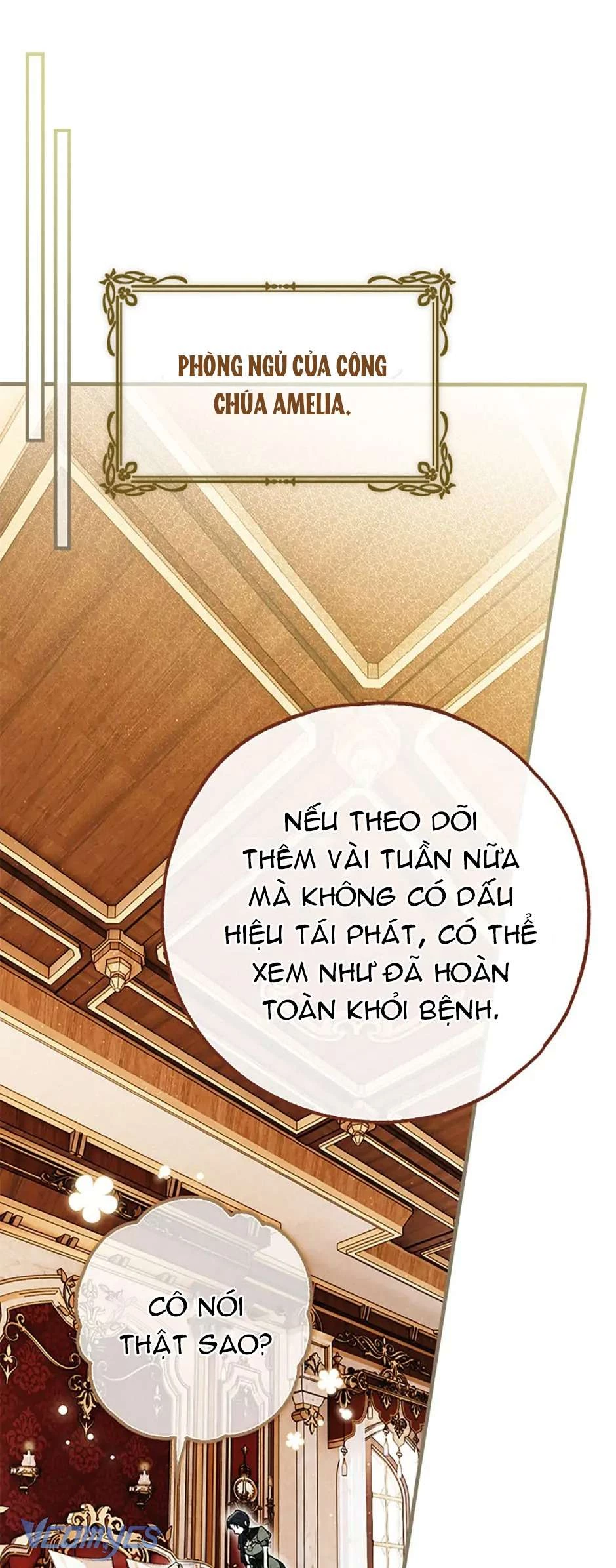 Ai Đó Đang Điều Khiển Cơ Thể Của Tôi Chapter 60 - Trang 2