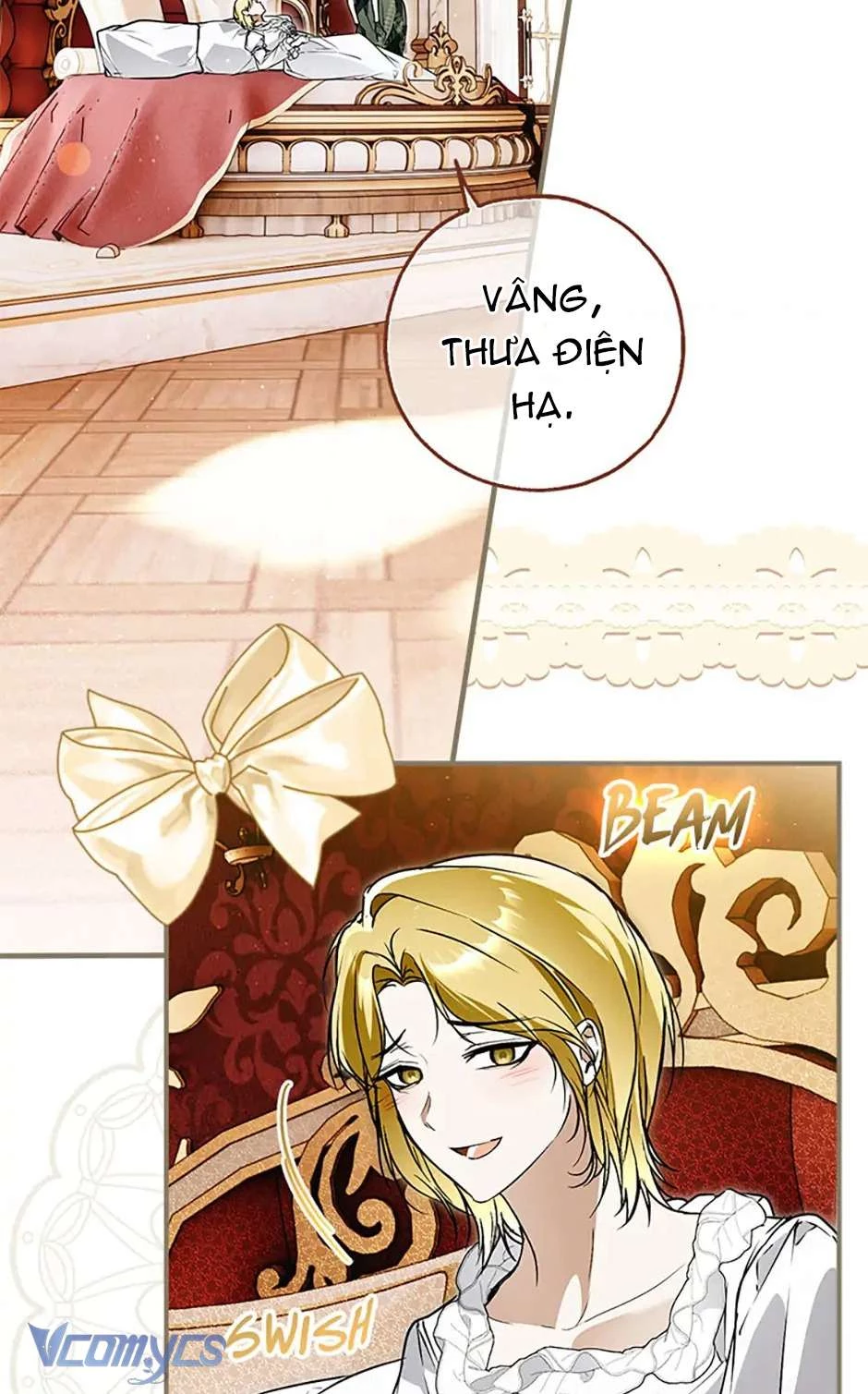 Ai Đó Đang Điều Khiển Cơ Thể Của Tôi Chapter 60 - Trang 2