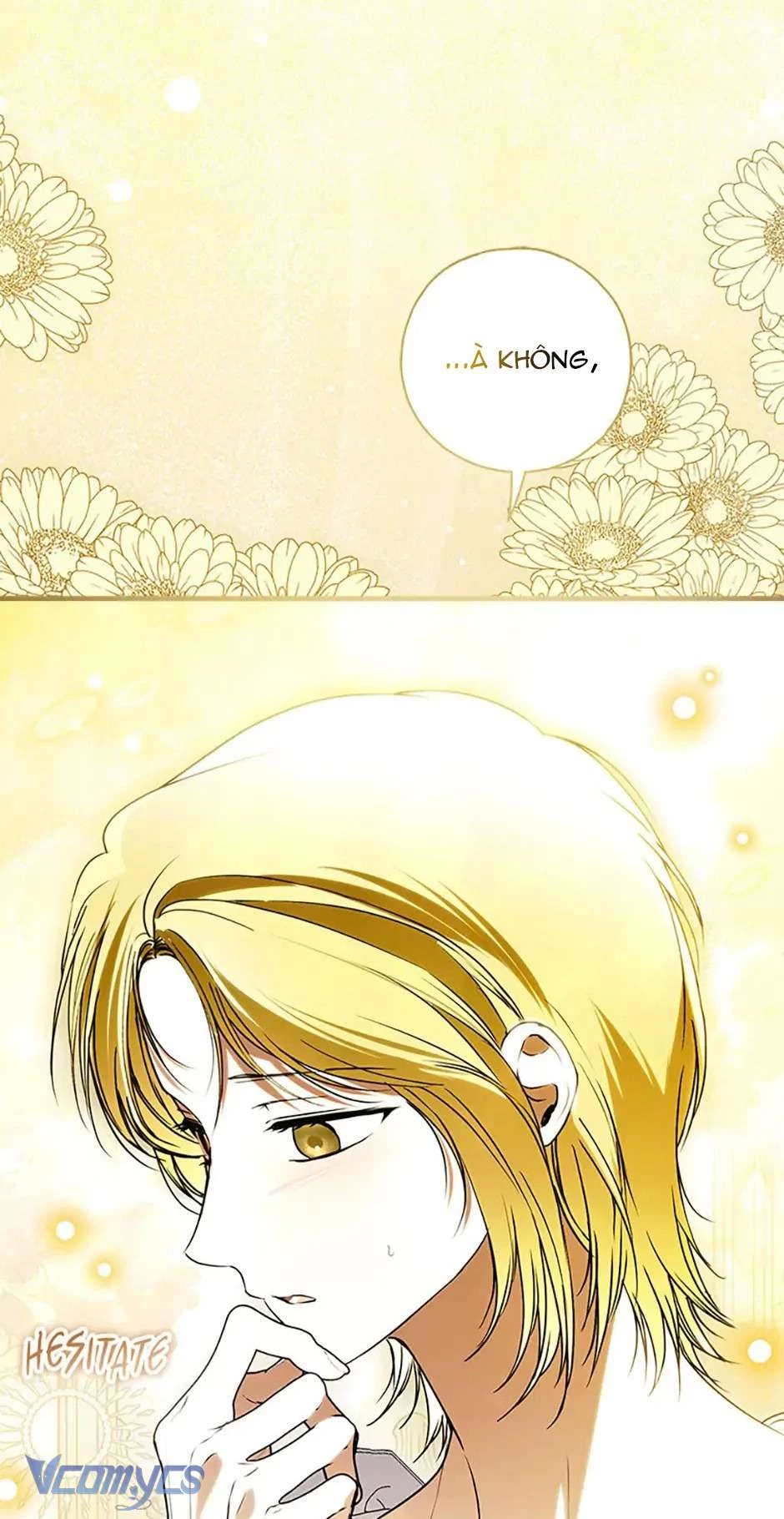 Ai Đó Đang Điều Khiển Cơ Thể Của Tôi Chapter 60 - Trang 2