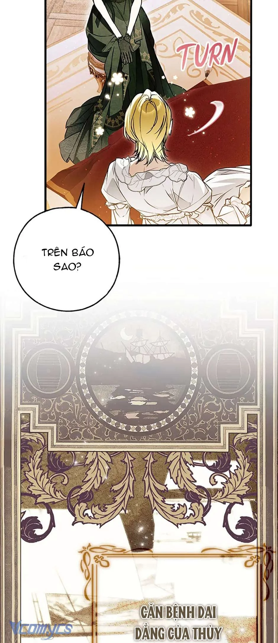 Ai Đó Đang Điều Khiển Cơ Thể Của Tôi Chapter 60 - Trang 2