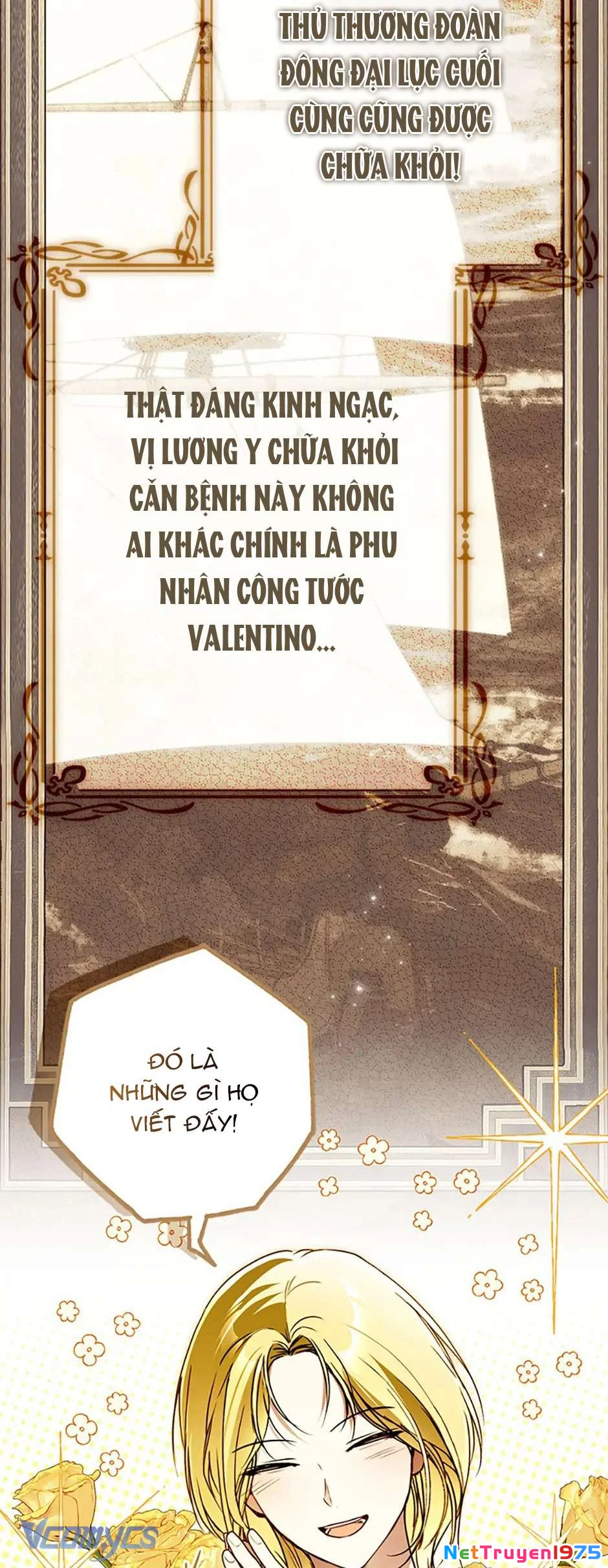 Ai Đó Đang Điều Khiển Cơ Thể Của Tôi Chapter 60 - Trang 2