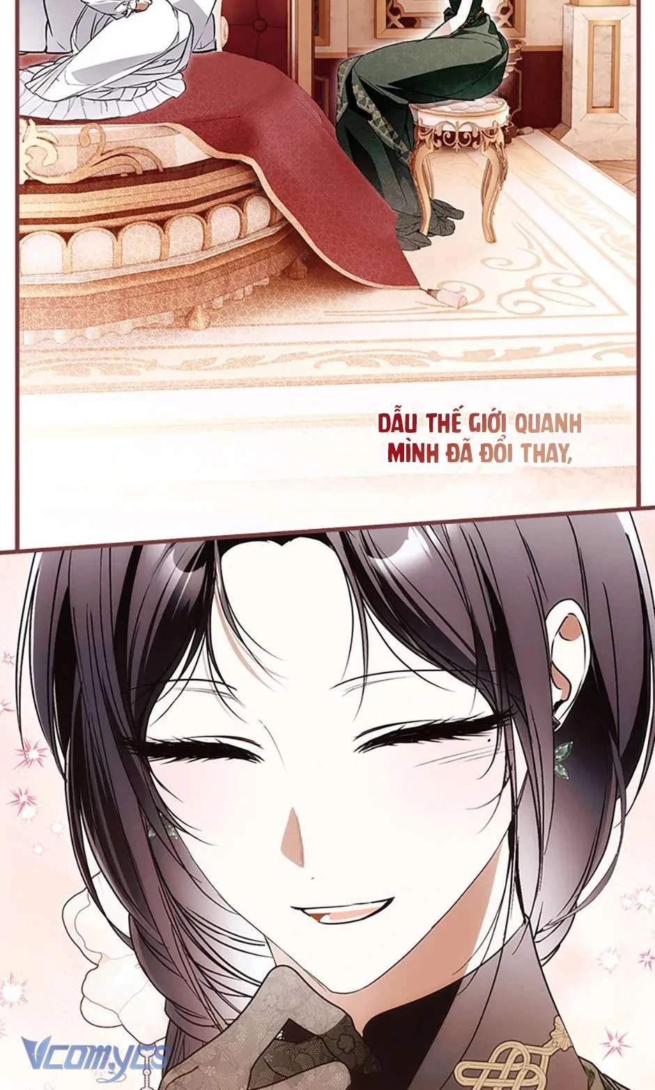 Ai Đó Đang Điều Khiển Cơ Thể Của Tôi Chapter 60 - Trang 2