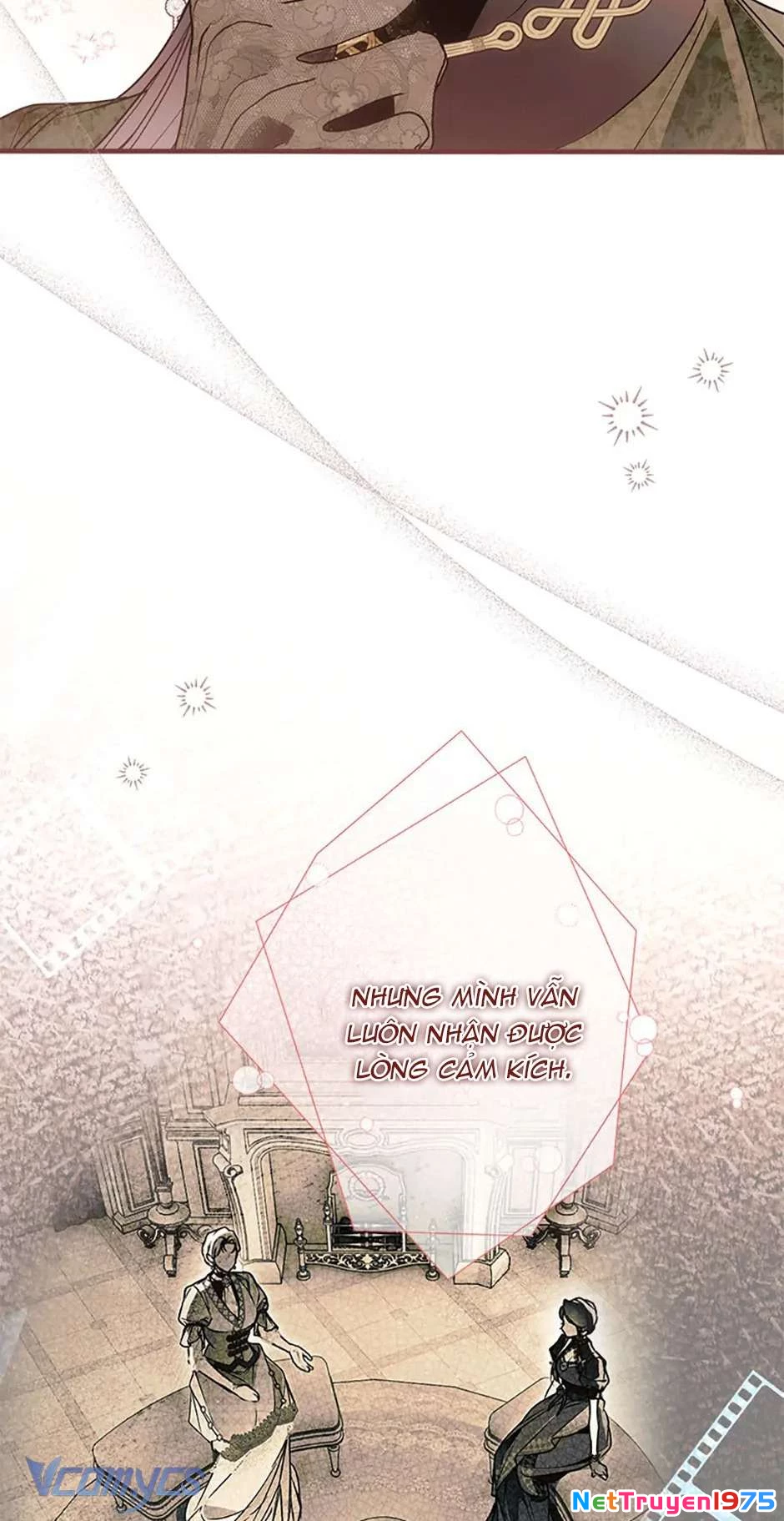 Ai Đó Đang Điều Khiển Cơ Thể Của Tôi Chapter 60 - Trang 2