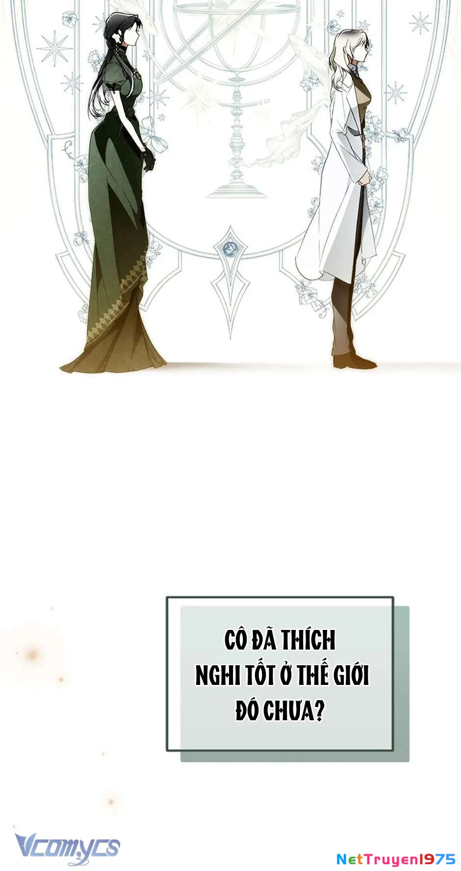 Ai Đó Đang Điều Khiển Cơ Thể Của Tôi Chapter 60 - Trang 2