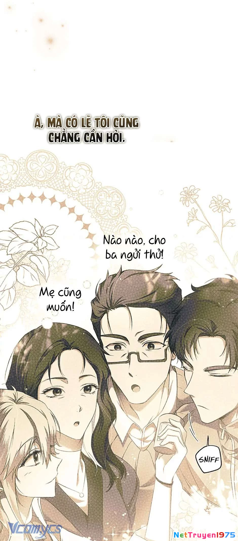 Ai Đó Đang Điều Khiển Cơ Thể Của Tôi Chapter 60 - Trang 2