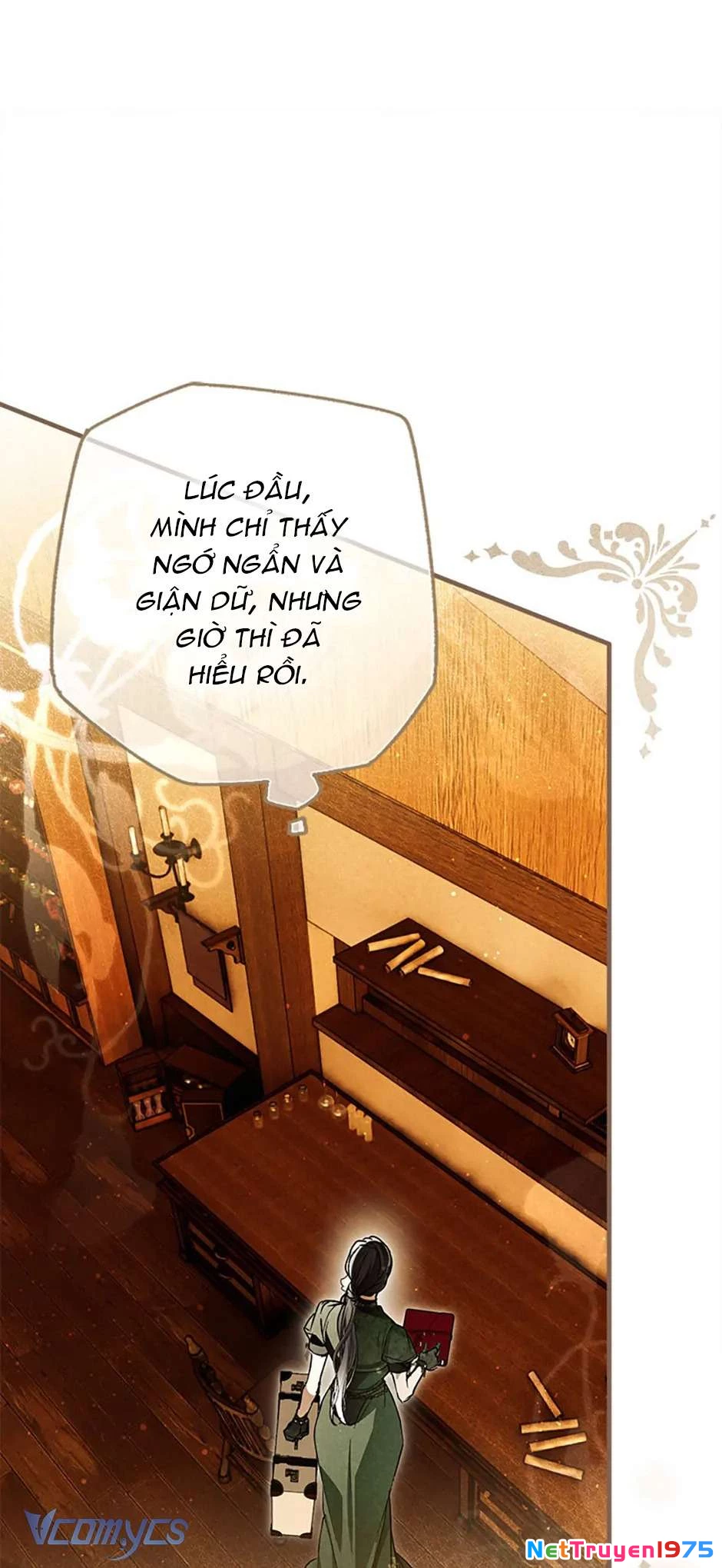 Ai Đó Đang Điều Khiển Cơ Thể Của Tôi Chapter 60 - Trang 2
