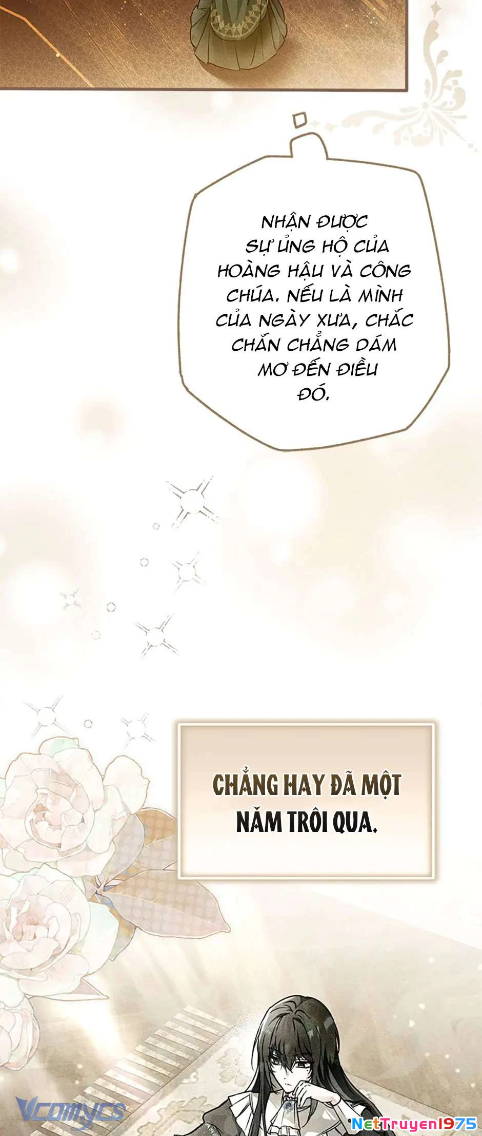 Ai Đó Đang Điều Khiển Cơ Thể Của Tôi Chapter 60 - Trang 2
