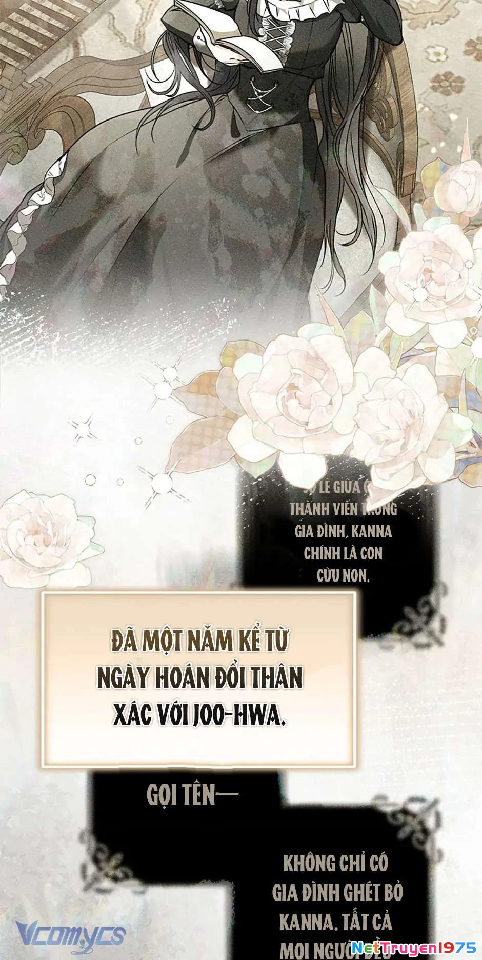 Ai Đó Đang Điều Khiển Cơ Thể Của Tôi Chapter 60 - Trang 2