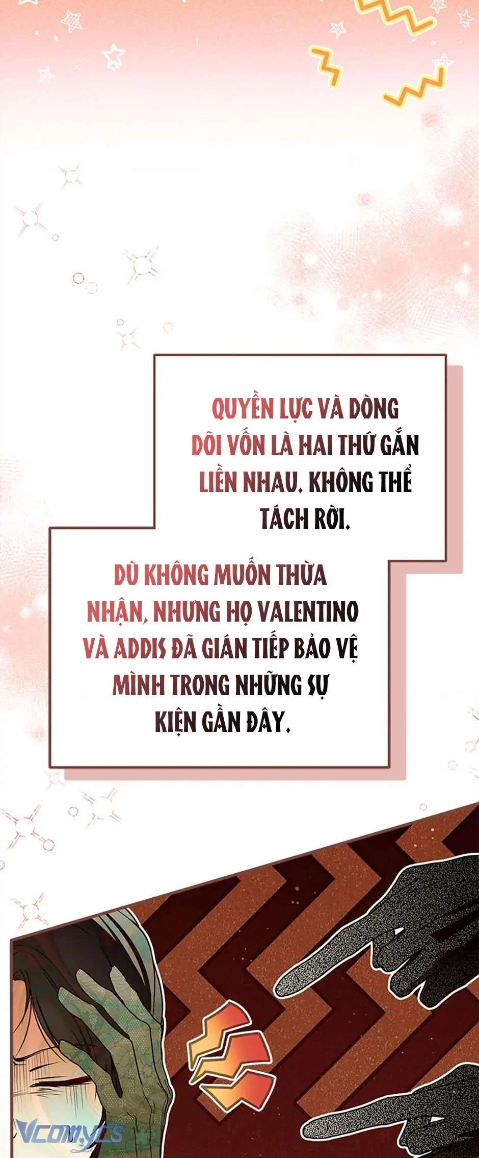 Ai Đó Đang Điều Khiển Cơ Thể Của Tôi Chapter 60 - Trang 2
