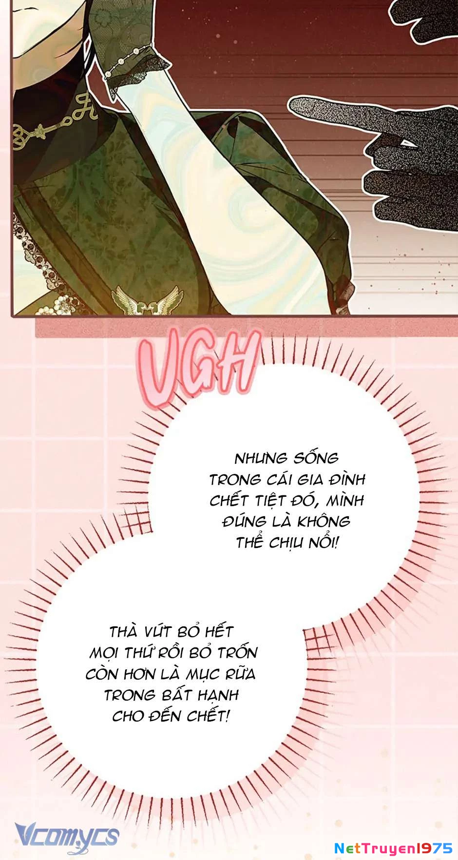 Ai Đó Đang Điều Khiển Cơ Thể Của Tôi Chapter 60 - Trang 2