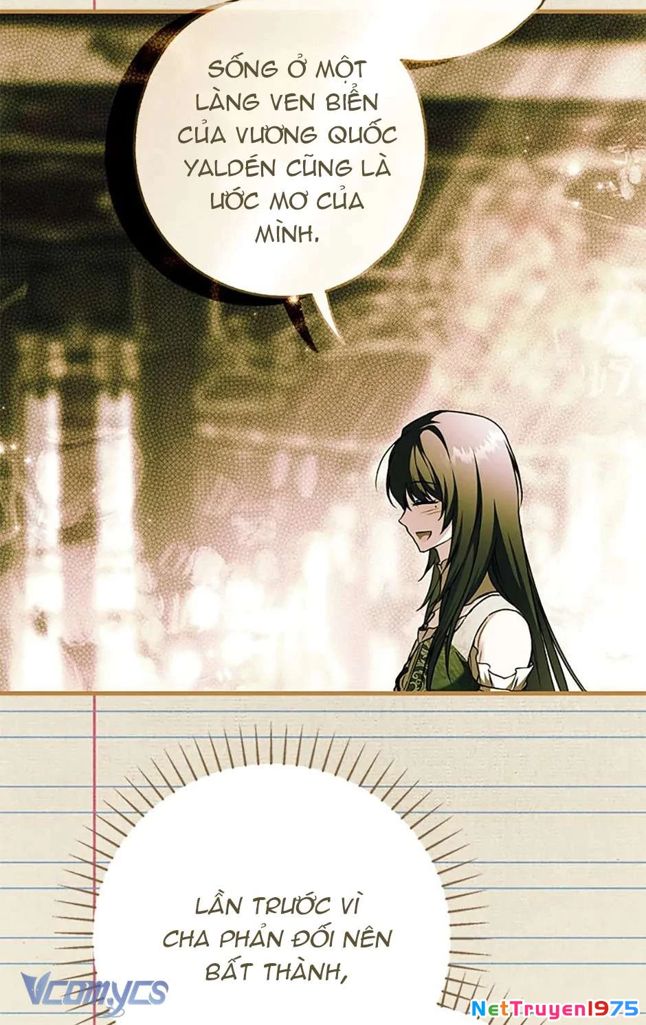 Ai Đó Đang Điều Khiển Cơ Thể Của Tôi Chapter 60 - Trang 2