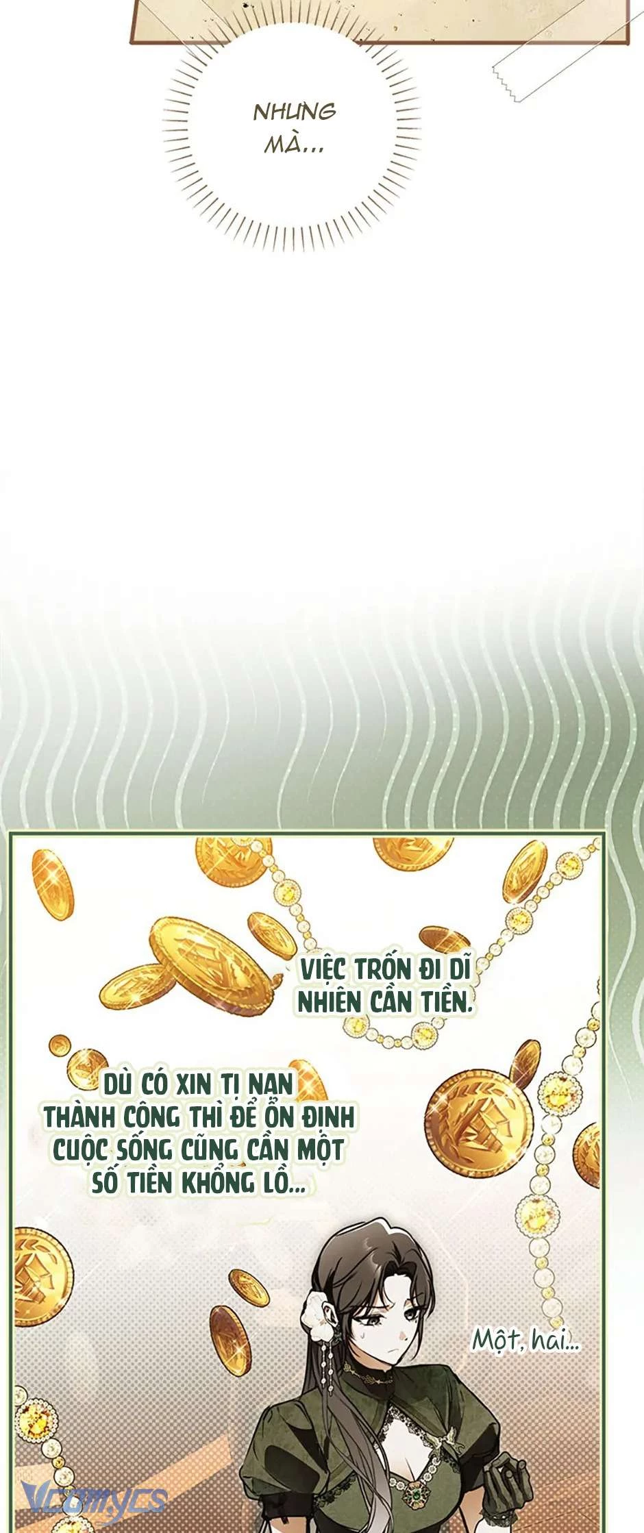 Ai Đó Đang Điều Khiển Cơ Thể Của Tôi Chapter 60 - Trang 2