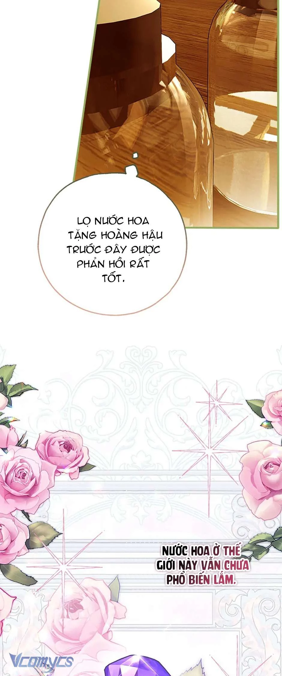 Ai Đó Đang Điều Khiển Cơ Thể Của Tôi Chapter 60 - Trang 2