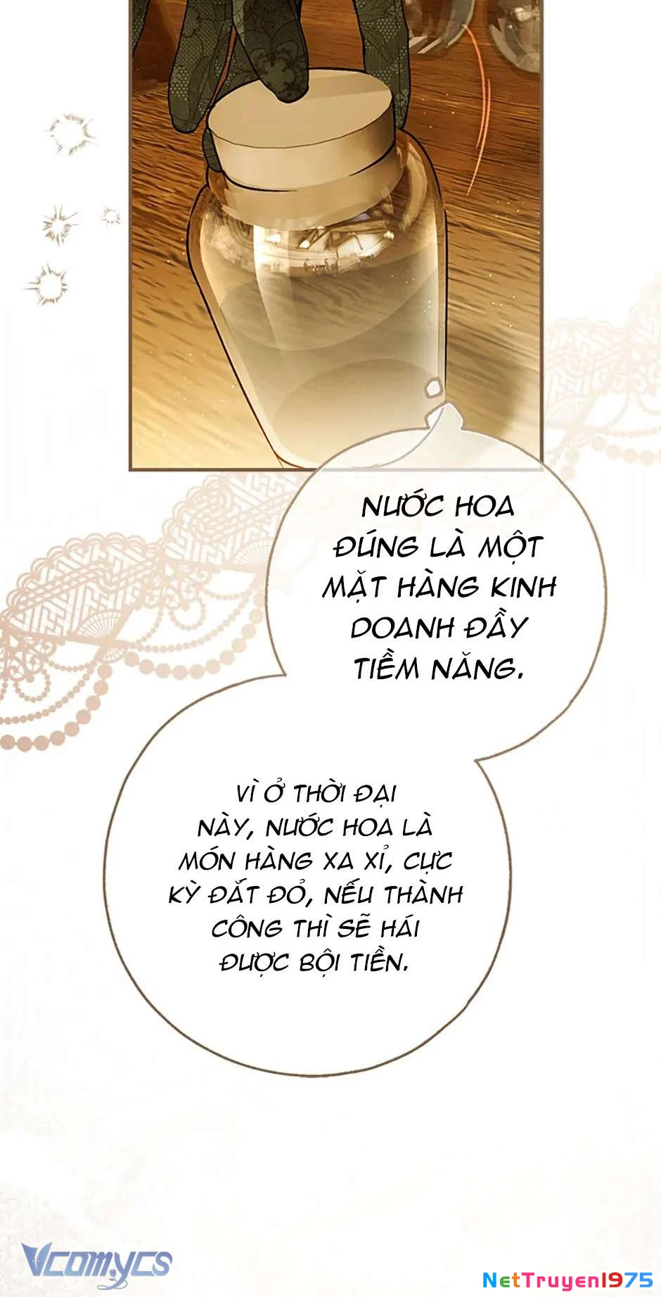 Ai Đó Đang Điều Khiển Cơ Thể Của Tôi Chapter 60 - Trang 2