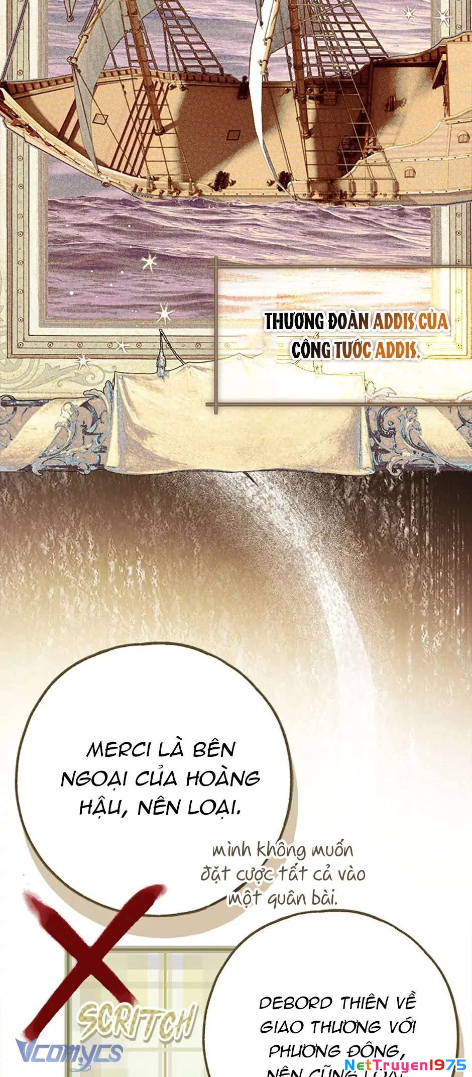 Ai Đó Đang Điều Khiển Cơ Thể Của Tôi Chapter 60 - Trang 2