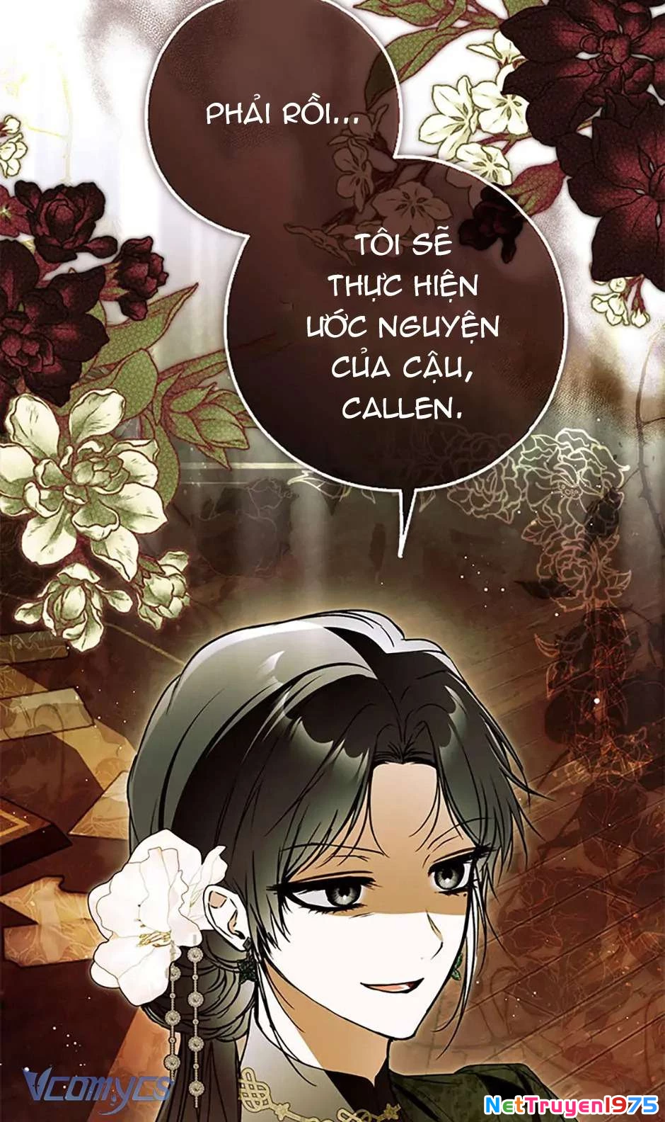 Ai Đó Đang Điều Khiển Cơ Thể Của Tôi Chapter 60 - Trang 2