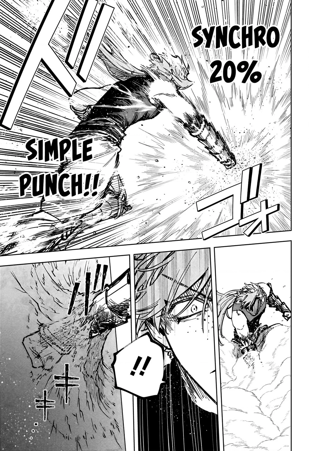Ichi - Anh Chàng Phù Thuỷ Chapter 32 - 7