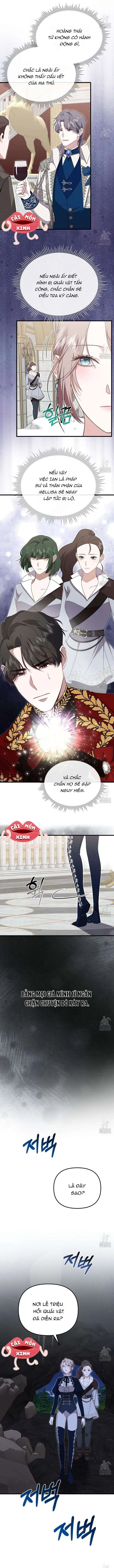 Sau Khi Trùng Sinh Chị Gái Muốn Cướp Lấy Vị Hôn Phu Của Tôi Chapter 53 - 8