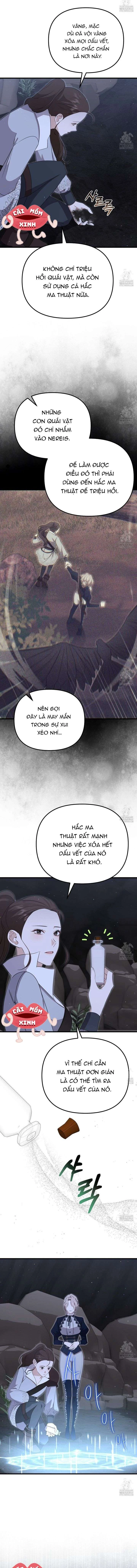 Sau Khi Trùng Sinh Chị Gái Muốn Cướp Lấy Vị Hôn Phu Của Tôi Chapter 53 - 9