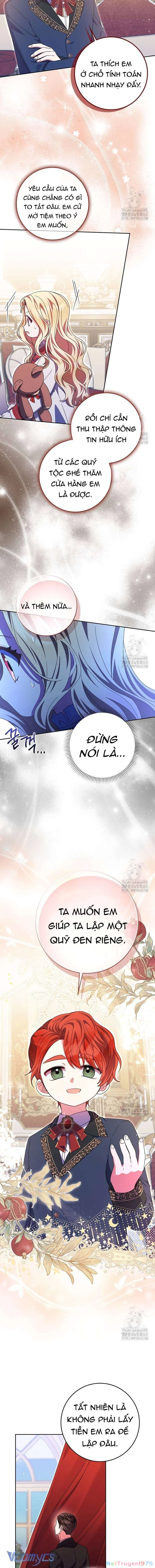 Tôi Không Thuộc Về Nơi Này Chapter 38 - 6
