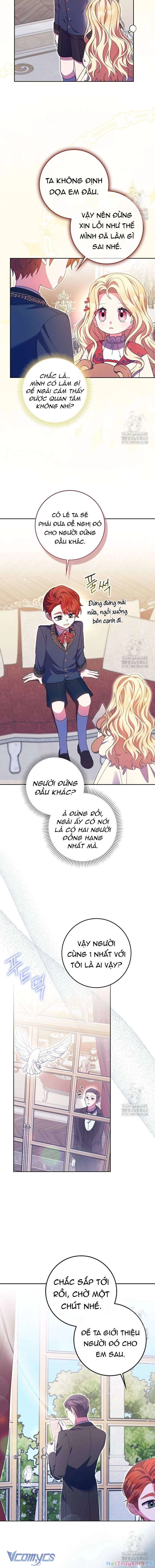 Tôi Không Thuộc Về Nơi Này Chapter 38 - 9