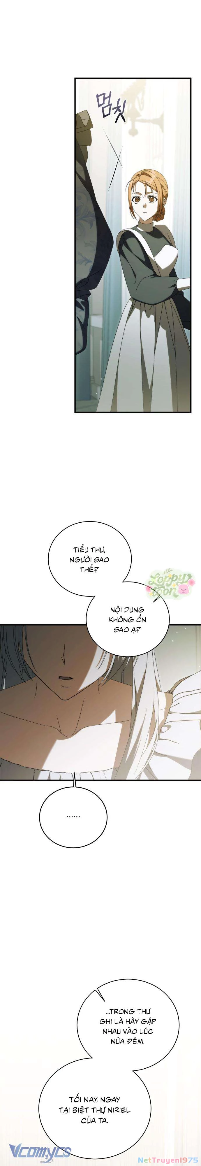 Đã Chết Rồi Còn Bị Ám Ảnh Chapter 40 - 5