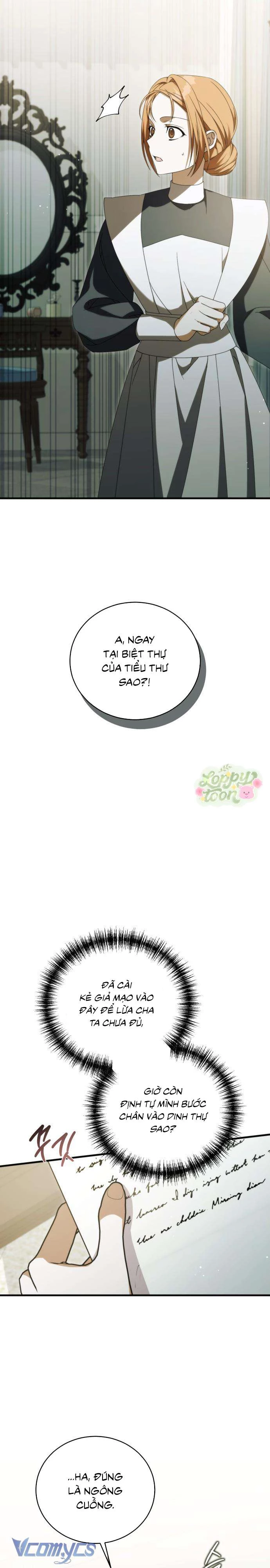 Đã Chết Rồi Còn Bị Ám Ảnh Chapter 40 - 6