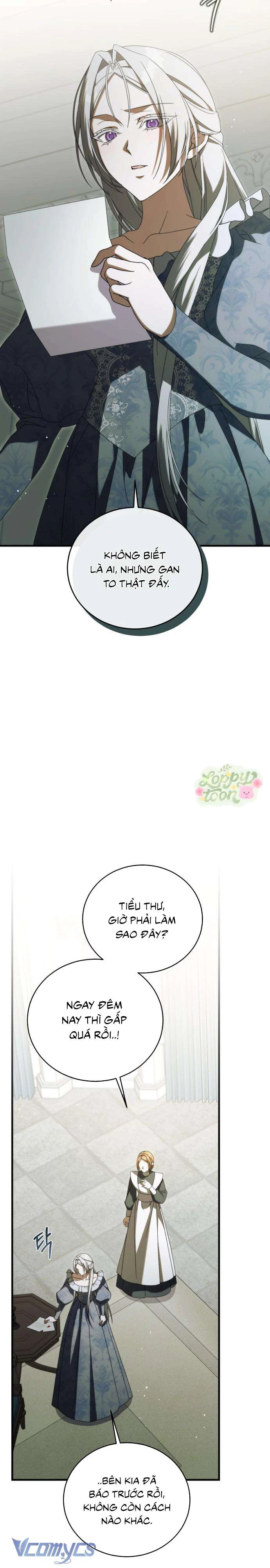 Đã Chết Rồi Còn Bị Ám Ảnh Chapter 40 - 7