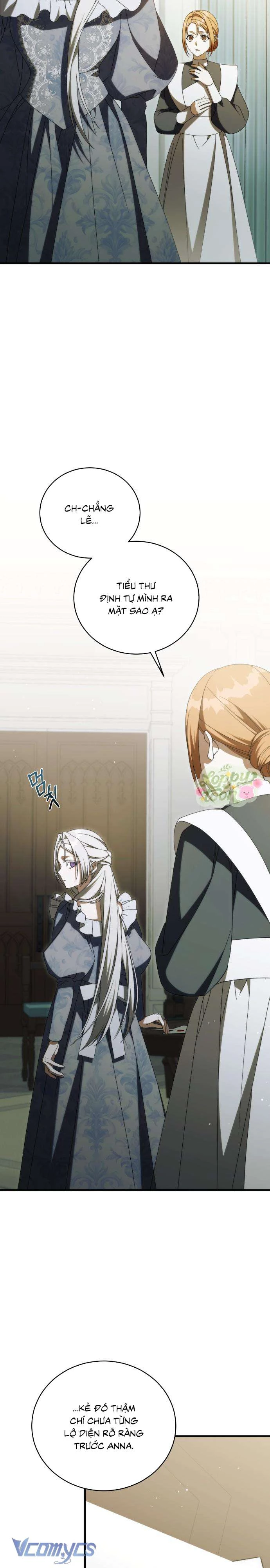 Đã Chết Rồi Còn Bị Ám Ảnh Chapter 40 - 9