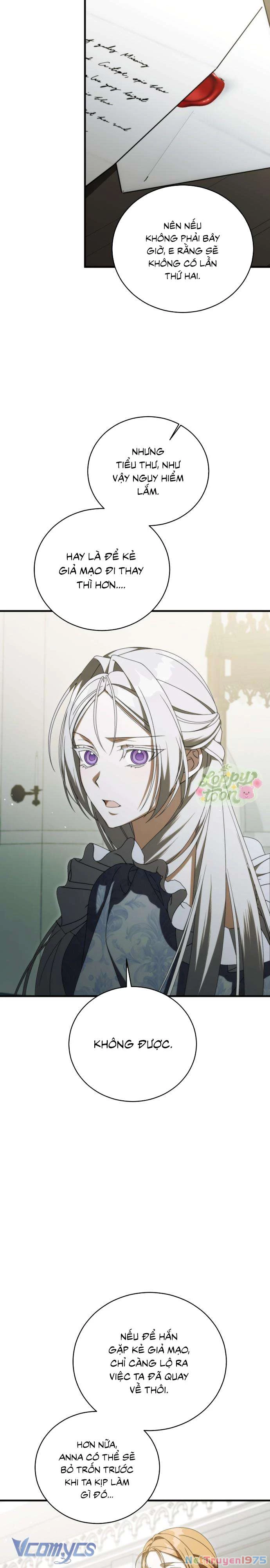 Đã Chết Rồi Còn Bị Ám Ảnh Chapter 40 - 10