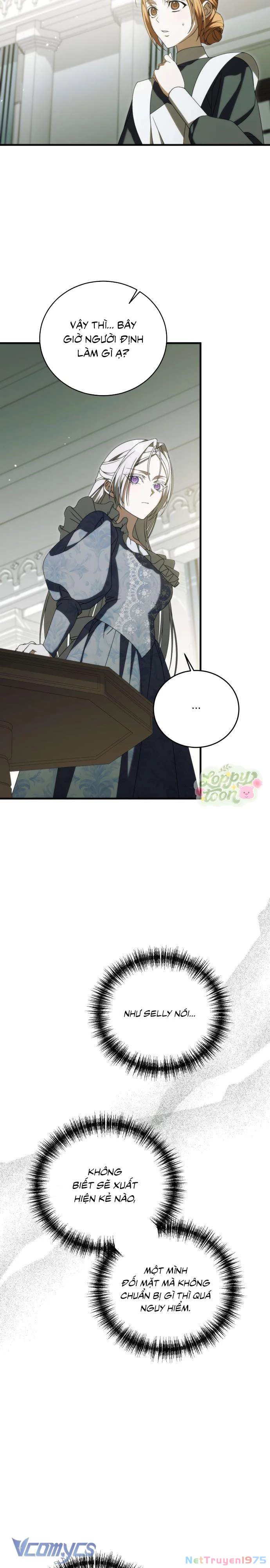 Đã Chết Rồi Còn Bị Ám Ảnh Chapter 40 - 11