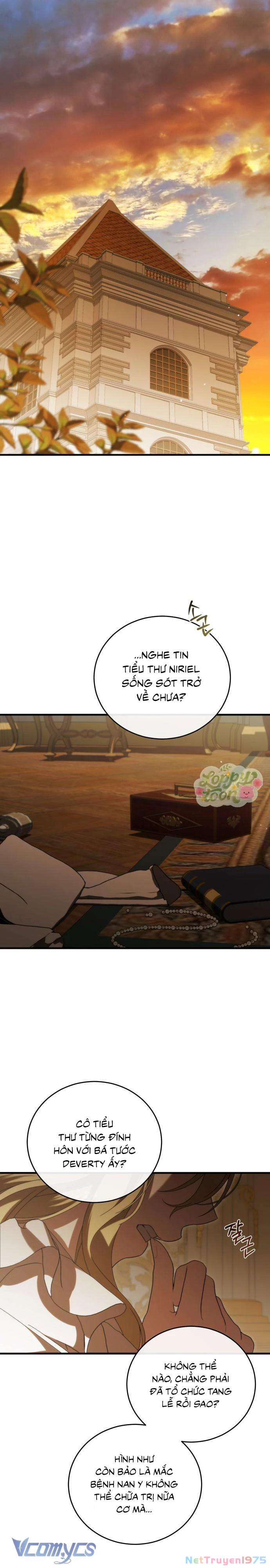 Đã Chết Rồi Còn Bị Ám Ảnh Chapter 40 - 14