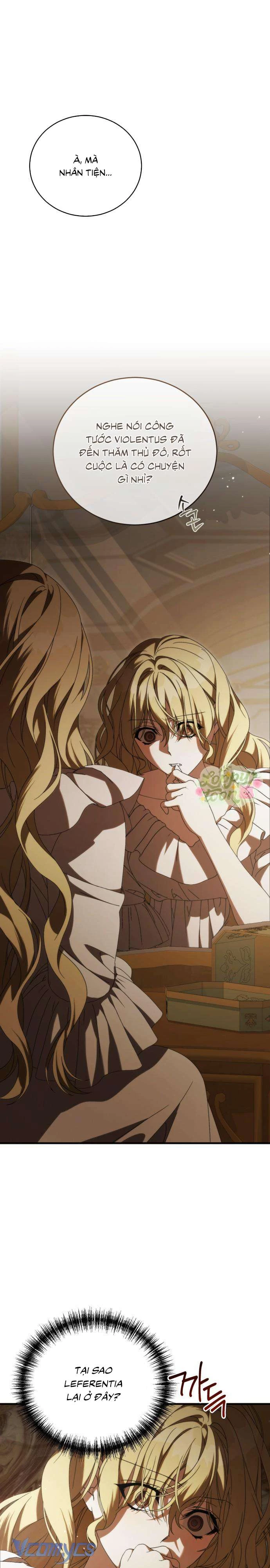 Đã Chết Rồi Còn Bị Ám Ảnh Chapter 40 - 15